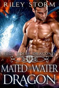 mated water dragon, riley storm, epub, pdf, mobi, download