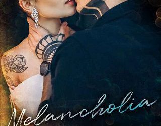 melancholia chloe jane