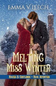 melting miss wynter, emma v leech, epub, pdf, mobi, download
