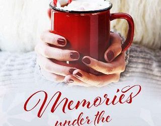 memories mistletoe dawn mcclure