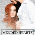 mended hearts may gordon