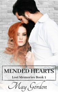 mended hearts, may gordon, epub, pdf, mobi, download