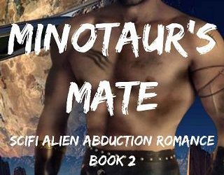 minotaur's mate laney kaye