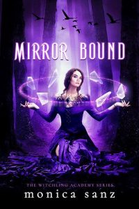 mirror bound, monica sanz, epub, pdf, mobi, download