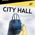 misadventures city hall victoria blue