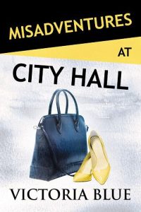misadventures city hall, victoria blue, epub, pdf, mobi, download