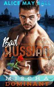 mischa dominant, alice may ball, epub, pdf, mobi, download