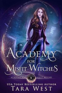 misfit witches, tara west, epub, pdf, mobi, download