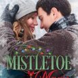 mistletoe magic laura ann