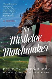 mistletoe matchmaker, felicity hayes-mccoy, epub, pdf, mobi, download