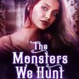 monsters we hunt katie may