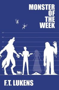 monsters week, ft lukens, epub, pdf, mobi, download