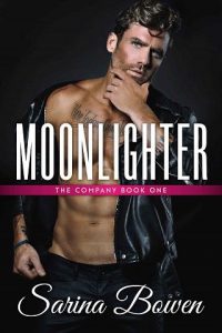 moonlighter, sarina bowen, epub, pdf, mobi, download
