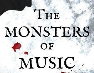 moster music rebecca f kenney