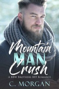 mountain man crush, c morgan, epub, pdf, mobi, download