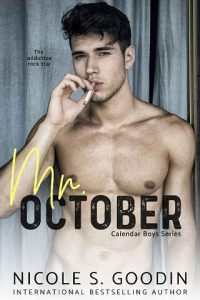mr october, nicole s goodin, epub, pdf, mobi, download