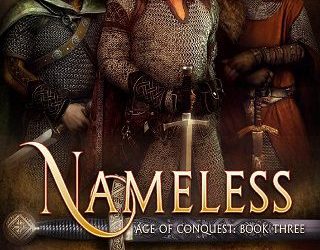 nameless tamara leigh