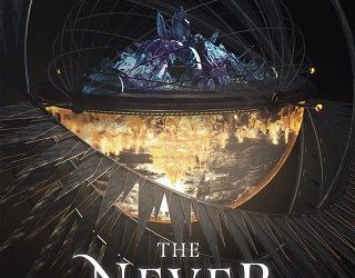 never tilting world rin chupeco