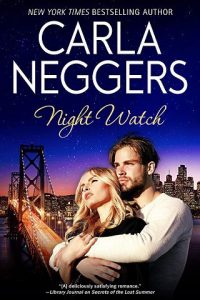 night watch, carla neggers, epub, pdf, mobi, download