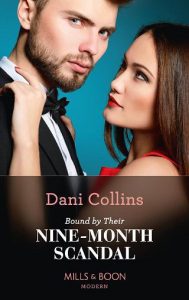 nine month scandal, dani collins, epub, pdf, mobi, download