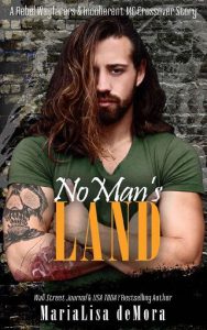 no man's land, marialisa demora, epub, pdf, mobi, download