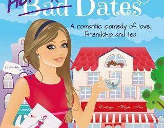 no more horrible dates kate o'keeffe