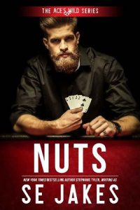 nuts, se jakes, epub, pdf, mobi, download
