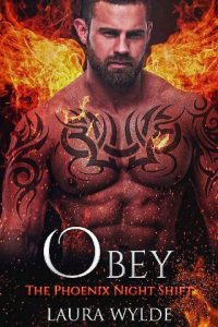 obey, laura wylde, epub, pdf, mobi, download