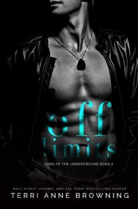 off-limits, terri anne browning, epub, pdf, mobi, download