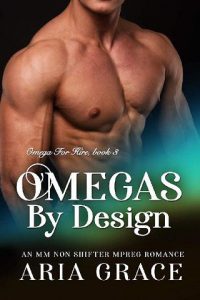 omegas design, aria grace, epub, pdf, mobi, download