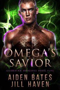 omega's savior, aiden bates, epub, pdf, mobi, download