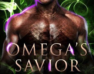 omega's savior aiden bates