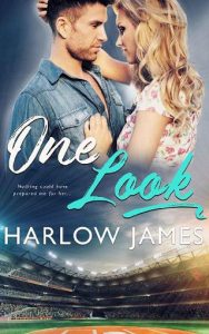 one look, harlow james, epub, pdf, mobi, download