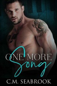 one more song, cm seabrook, epub, pdf, mobi, download