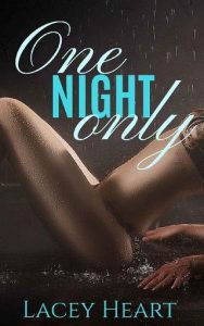 one night only, lacey heart, epub, pdf, mobi, download