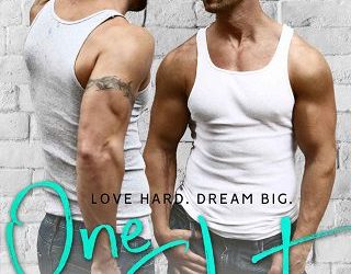 one shot vicki tharp