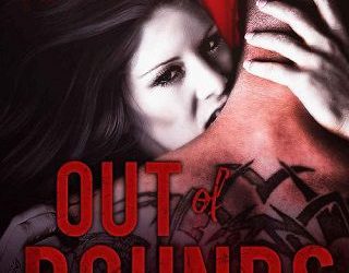 out of bounds mirajane