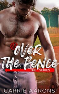 over fence, carrie aarons, epub, pdf, mobi, download