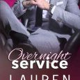 overnight service lauren blakely