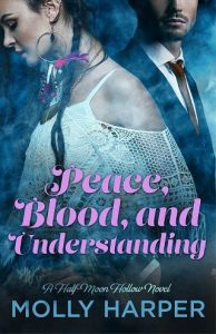 peace blood understanding, molly harper, epub, pdf, mobi, download
