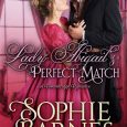 perfect match sophie barnes