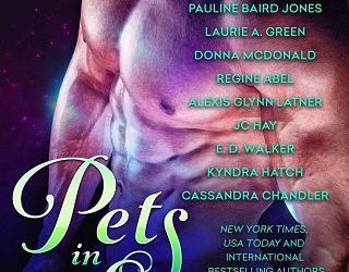 pets in space se smith