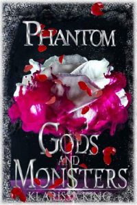 phantom, klarissa king, epub, pdf, mobi, download
