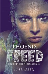 phoenix freed, elise faber, epub, pdf, mobi, download