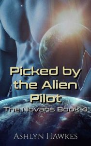 picked alien pilot, ashlyn hawkes, epub, pdf, mobi, download