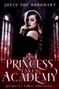 princess takes academy, joely sue burkhart, epub, pdf, mobi, download