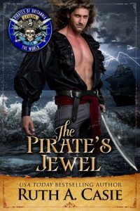pirate's jewel, ruth a casie, epub, pdf, mobi, download