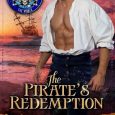 pirate's redemption ruth a casie