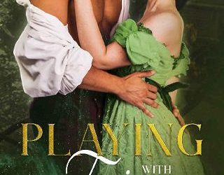 playing with fire karen sommers