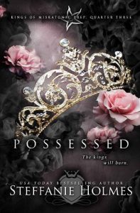 possessed, steffanie holmes, epub, pdf, mobi, download